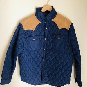 Billionaire Boys Club Mens Jacket